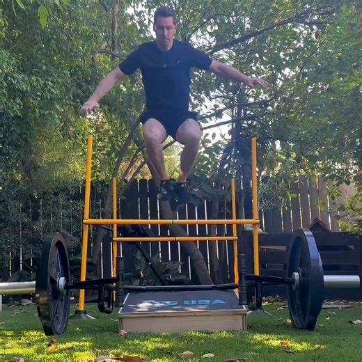 How to Jump Higher, MADE SIMPLE!1. The thing is king. Your recovery, intent, adrenaline, coaching, all factor in!2. Then PROTECTING the thing becomes a make-break for many (this part changed my life forever)! Most athletic pursuits have specific breakdown areas.3. Then can you further POWER UP the thing?Each of these zones has infinite options. My specialty is making things simple, measurable, and accessible. For example, me and my toddlers are essentially on the SAME jump program.Hope this help