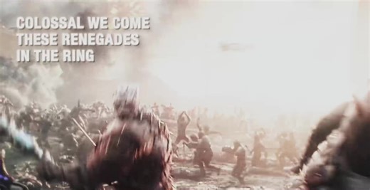 had to edit out a part in the middle because of tik tok regulations 🥲 #marvel #marveledit #avengers #avengersedit #edit