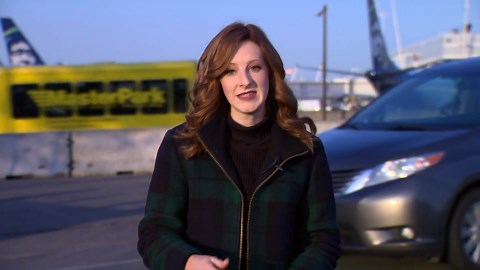 FBI adds $10K reward to arrest people responsible for hundreds of laser strikes on airplanes in Washington