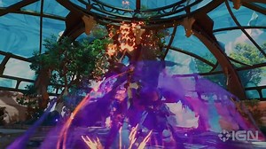 7K views · 47 reactions | Yellow Brick Games, a studio founded by Dragon Age Creative Director Mike Laidlaw, has finally revealed Eternal Strands, a third-person, physics-based action-adventure game, where you fight with gigantic creatures determined to take you down The game is set to release in 2025: https://80.lv/articles/dragon-age-s-former-boss-s-upcoming-third-person-action-adventure-game-is-revealed/ | 80 Level | Facebook