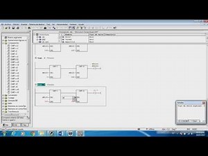 Semáforo con un solo timer PLC SIMATIC MANAGER STEP7