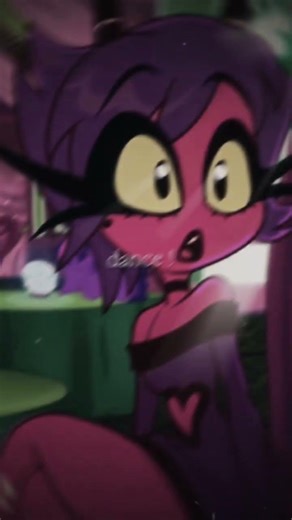 Millie Helluva boss edit