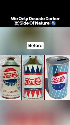 Decoding Worlds – Nature’s Darkest Secrets on Instagram: "🕰 Things NOW vs THEN — The World Changed Faster Than We Realized ⚠️🌍 Time doesn’t evolve gently. It erases, mutates, and rewrites reality. What once felt normal… now feels impossible. What once ruled the world… barely survives today. ⏳ Vanishing Giants: Animals, places, and forces that no longer exist 🌍 Landscapes Rewritten: Nature reshaped by time, humans, and disaster 🧬 Evolution Shock: Species adapting… or disappearing forever 🏚 C