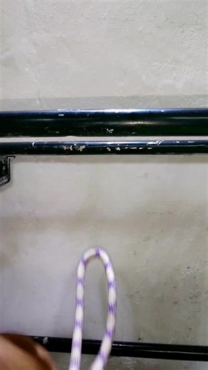 22K views · 357 reactions | Tricks knot ,simpel and strong. #Knot #Tie #Rope #Tutorials #Skill #SimpleKnot #DIY | R Putra Nugraha | Facebook