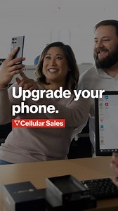 1.3K views | Don’t wait to get the latest phone this season. Click the link in our bio to find a Cellular Sales store near you. #CellularSales #greatexperiencesstarthere | Cellular Sales | Facebook
