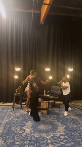 The moment Wizkid stepped into rehearsal 🔥 | Entertainment Daily