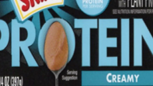 RECALL ALERT: Skippy peanut butter recalled for potential metal fragments: https://2wsb.tv/3iQgTw7 | WSB-TV