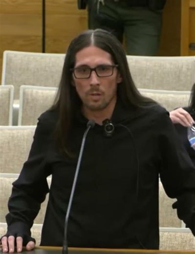 Not of Man Exposes Gavin Newsom in hearing Dec 22 2025 High Arsenic Levels Detected in Cerritos