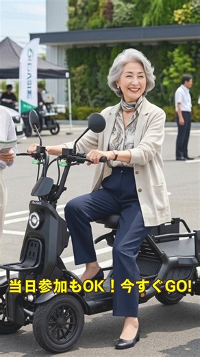 本日(6/20土)、試乗体験会実施！！今なら、まだ空きあります🌈話題の新商品、四輪電動車のブレイズ イーカーゴをはじめ、全11車両が乗り比べ可能🉑ブレイズ本社でお待ちしております😆😆