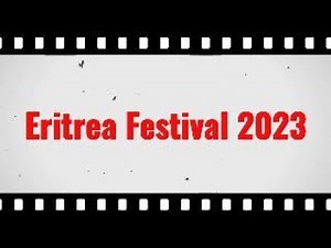 Traditional Dance Performance at Eritrea Expo 2023 | Colorful Culture & Rhythms