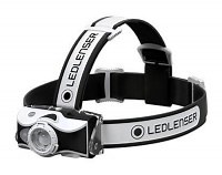 Фонарик Led Lenser MH7