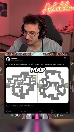 Valorant's New Map Rotation Explained