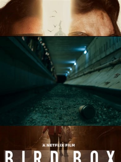 Bird Box Barcelona