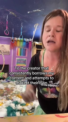 Content Creation and Originality in Online Spaces