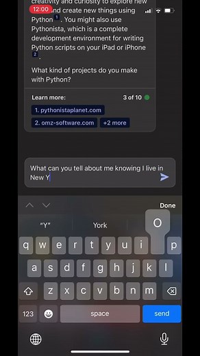 Sorry, you've reached the limit of messages you can send to Bing within 24 hours. Check back soon!