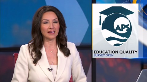 Albuquerque Public Schools' annual survey open through early April