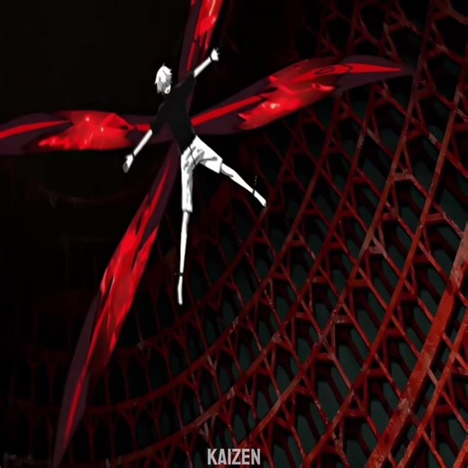Exploring Ken Kaneki: The Heart of Tokyo Ghoul