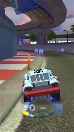 KFC Lightning Cars 2 The Video Game Mod