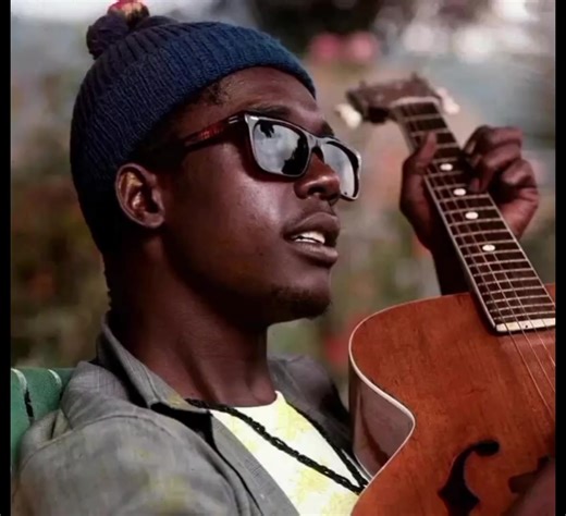 Reggae Magic - A Journey Through Sound