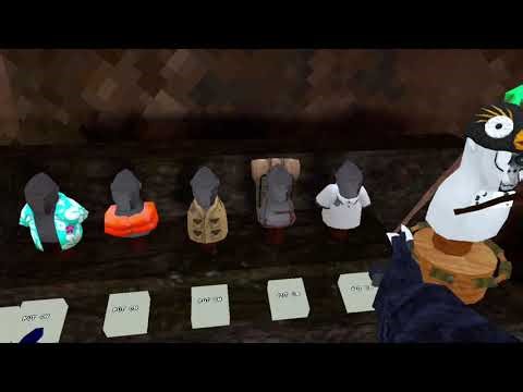 The best gtag copy (chaotic tag) on itch.io