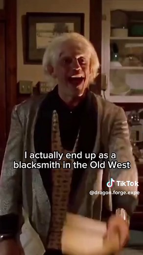 Dragon Forge Experience on TikTok