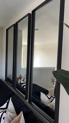 Creative Mirror Hacks for Your Home Decor