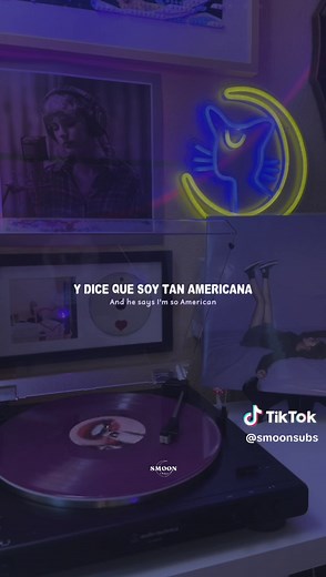 Olivia Rodrigo So American Song Lyrics