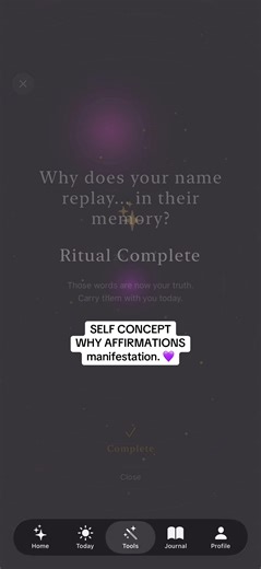 Harnessing Affirmations Through Questions for Manifestation