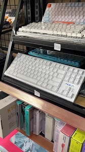 Aula F3387 With Keycaps #aula #gaming #gamingkeyboard #keyboard | Pro Gear