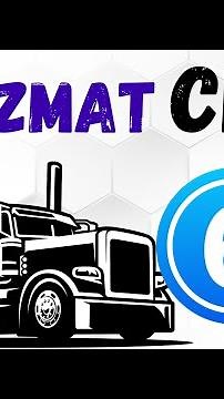 CDL Prep Test HAZMAT video #6 questions & answers