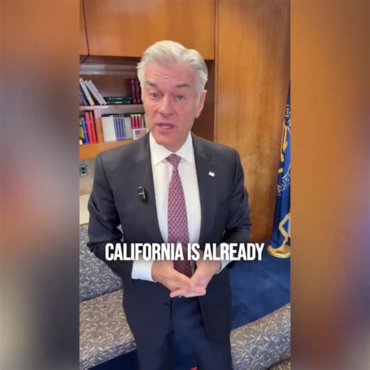 🚨 HOLY SMOKES. Trump CMS Administrator Dr. Oz just exposed MAJOR fraud in California — Los Angeles County is nearly 10% of the nationwide
