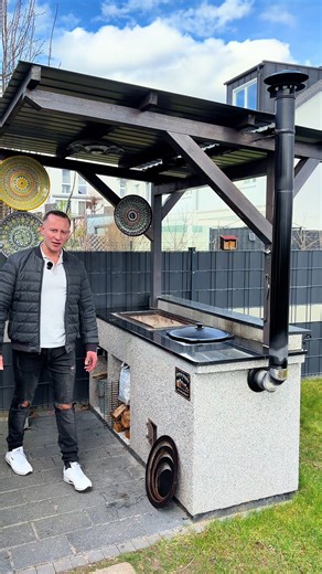 Delicious Outdoor Cooking Ideas for Grill Lovers