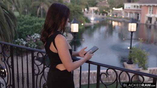 When he says he watches BLACKED RAW...🫦 @adrianachechik