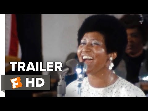 Amazing Grace Trailer #1 (2019) | Movieclips Indie