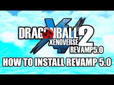 *NEW* HOW TO DOWNLOAD & INSTALL REVAMP 5.0 QUICK & EASY TUTORIAL (2025)