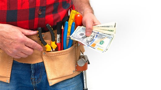 Hiring a Contractor? Watch for These Home Repair Scam Warnings