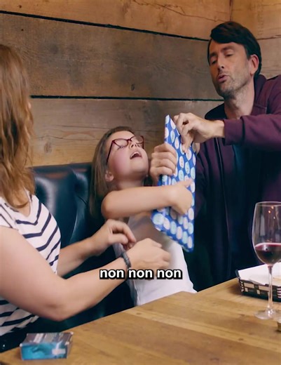 Anniversaire de mon frère : un chaos festif en famille