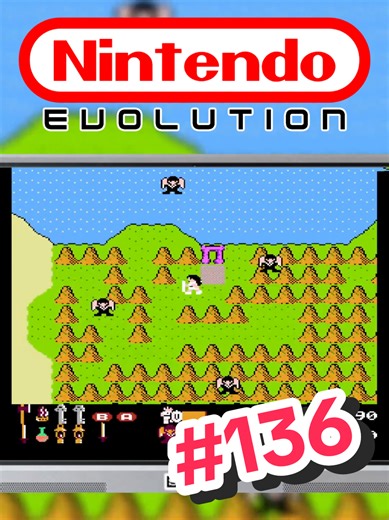 The Evolution of Nintendo: A Look at Retro Gaming