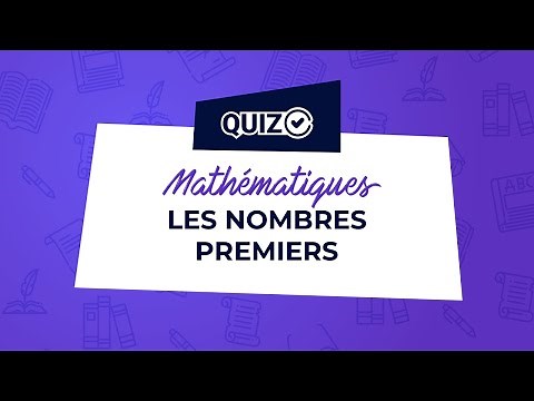 Exercice sur les nombres premiers | Brevet de mathématiques