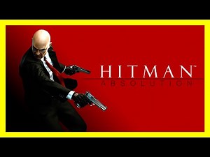 Hitman: Absolution - Full Game