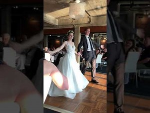 "Everything" by Michael Buble | Choreographed First Wedding Dance