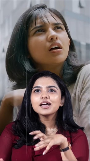 Mamitha Baiju Talks About Her Proposal Story 😅❤️ | Cute & Funny Interview Moment! 😂✨