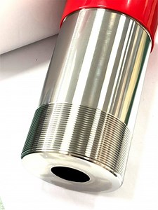 [Hot Item] Waterjet Spare Parts Flow 60K Intensifier High Pressure Intensifier Cylinder1-11117 60K Intensifier High Pressure Cylinder