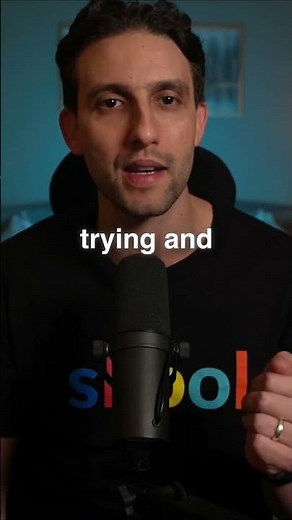 What It Takes To Be SUCCESSFUL