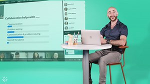 Virtual Classroom Overview