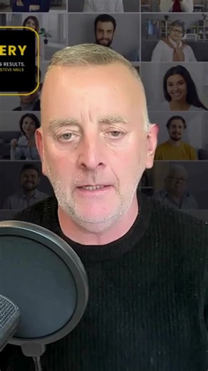 Keys to Business Growth 🔑 Real growth doesn’t happen by chance. It comes from clarity, accountability, and proven strategy. At RESULTS Mastery, we help consultants, coaches, and business owners unlock the 20% of actions that drive 80% of results—faster, smarter, and with confidence. Led by Steve Mills, with over 30 years of real-world experience, the RESULTS Mastermind Programme is built for those serious about scaling sales, marketing, and leadership. If you’re committed to growth, this is whe