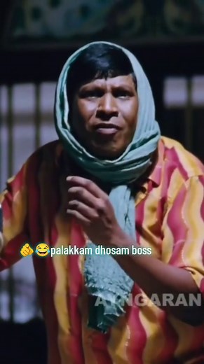 Vadivelu Comedy: Funniest Moments and Dialogue