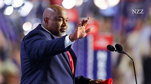 US-Wahlkampf: CNN-Enthüllung zu Gouverneurs-Kandidat Robinson – «schwarzer Nazi»