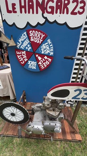 Born Free motorcycle showTest Kopniaka Motocykl W USa Born Free | Marcin Easy Rider