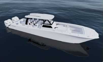 New 2026 Caymas 44 CT, 33781 Pinellas Park - Boat Trader